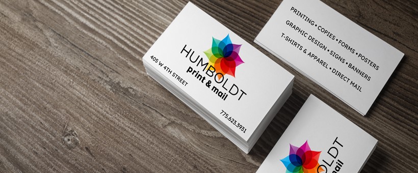 Business Cards